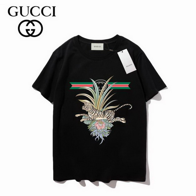 men gucci t-shirts S-XXL-010